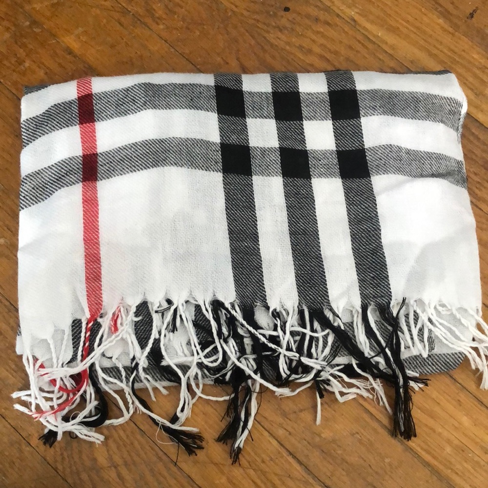 🟣Brand new Scarf